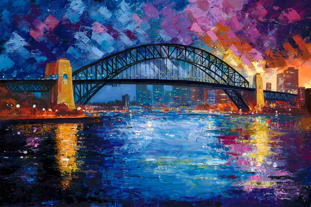 Featured Artwork